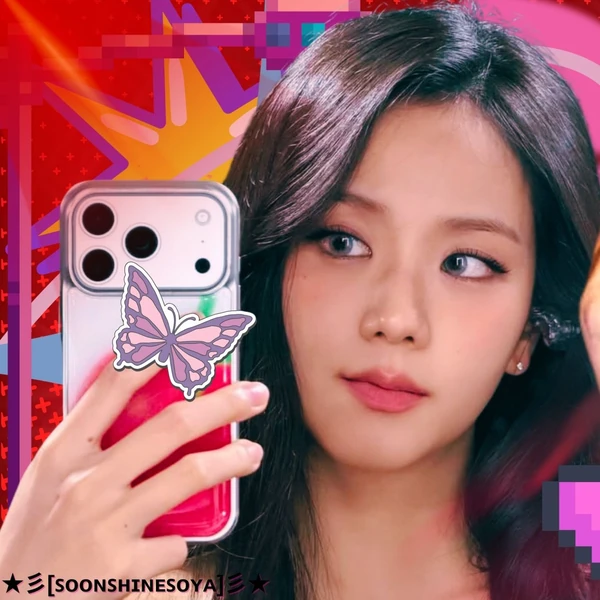 Popular profile picture of Jisoo (BLACKPINK) loved by fans