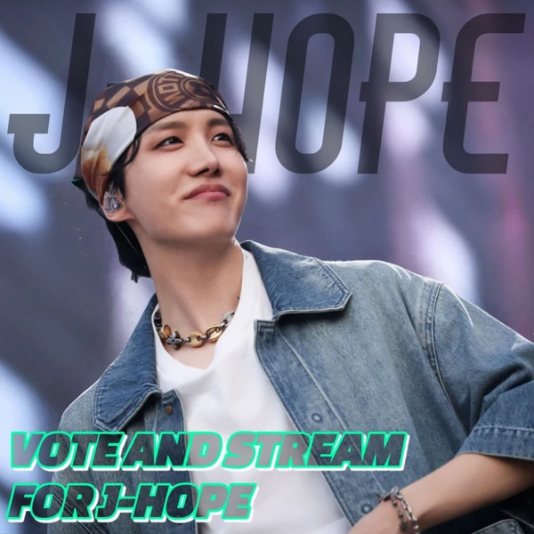 오늘 가장 사랑받은 제이홉 (방탄소년단)의 모습