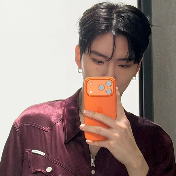 Popular profile image of Kihyun (MONSTA X) selected by votes