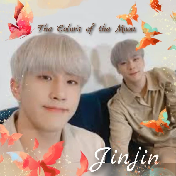 Today's Most Loved Jinjin (ASTRO)