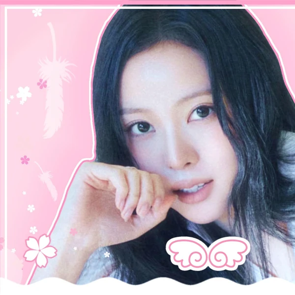 Popular profile picture of 나린 (MEOVV) loved by fans