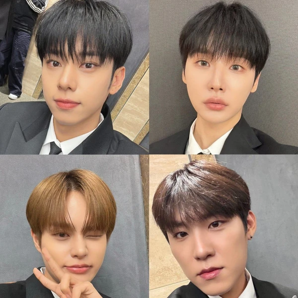 Popular profile picture of AB6IX loved by fans
