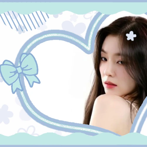 Top Photo Full of Irene (Red Velvet) Love