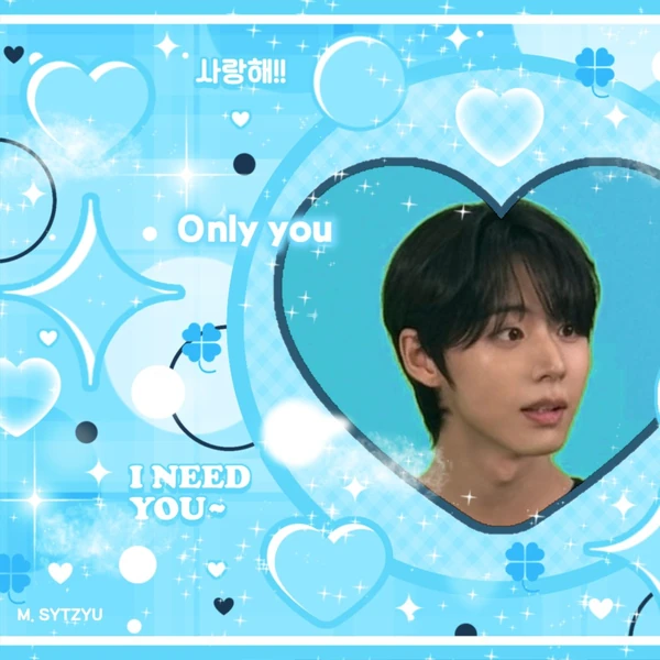 粉丝票选的徐廷雨 (AHOF)最佳瞬间