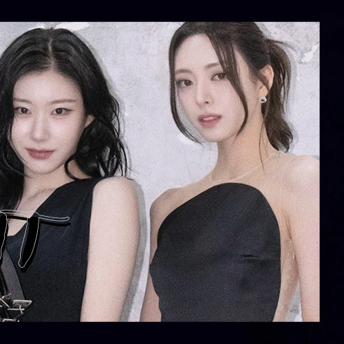 ITZYへの愛が詰まった人気写真