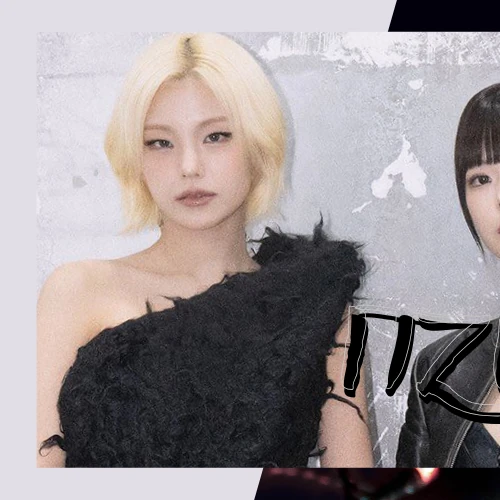 Best moment chosen by ITZY fandom