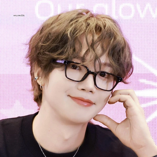 Today's Most Loved Lim Youngmin