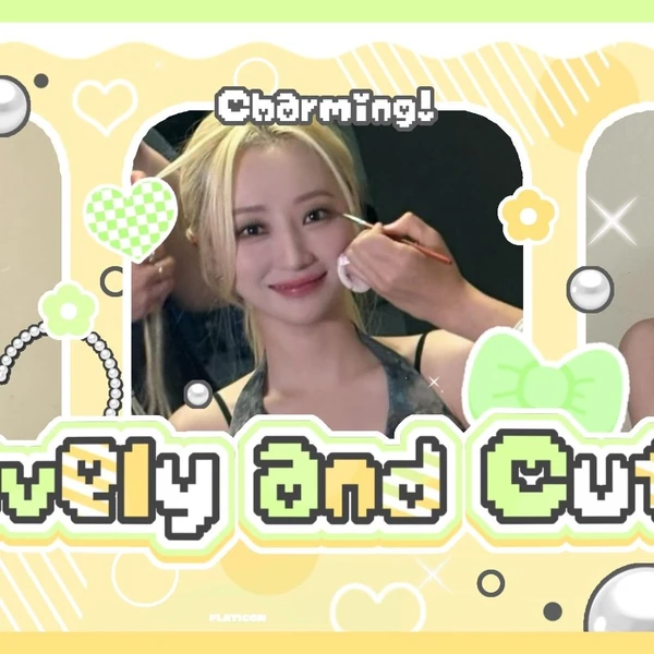 Top Photo Full of SU A (DREAMCATCHER) Love