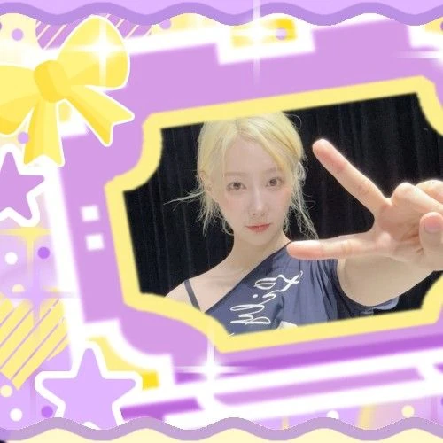 充满粉丝爱意的韩东 (DREAMCATCHER)人气照片