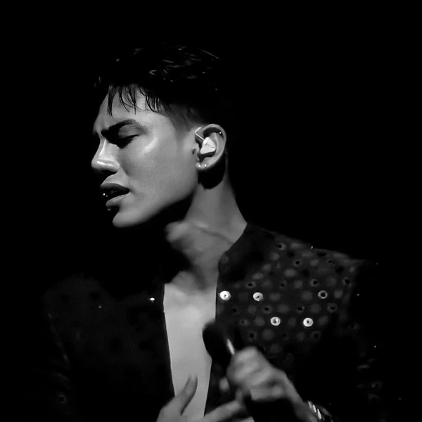 Today's Most Loved Stell (SB19)