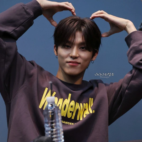 充滿粉絲愛意的朴炡禹 (TREASURE)人氣照片