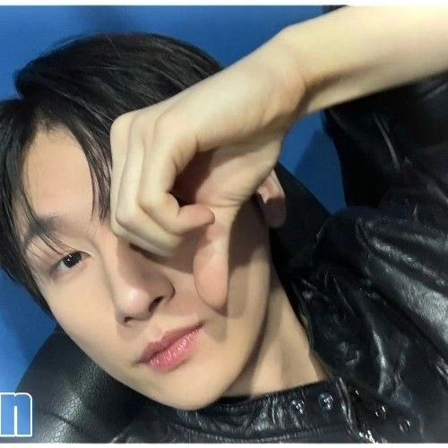 아이엠 (몬스타엑스) 팬심 가득한 인기 사진