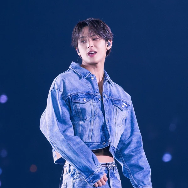 ファンが選んだミンギュ (SEVENTEEN)最高の瞬間