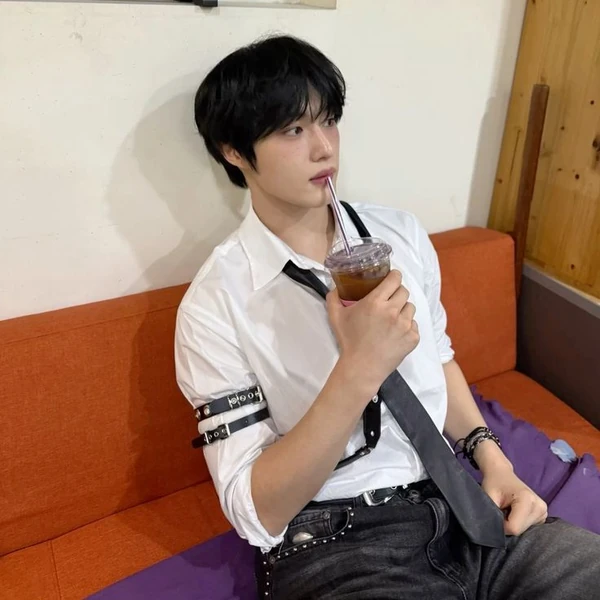 Top Photo Full of Hyunsuk (CIX) Love