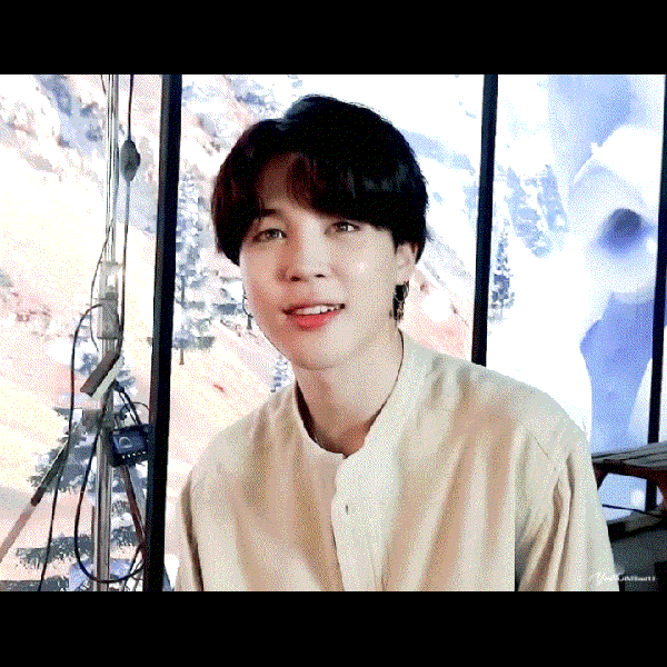 팬들이 뽑은 지민 (방탄소년단) 최고의 순간