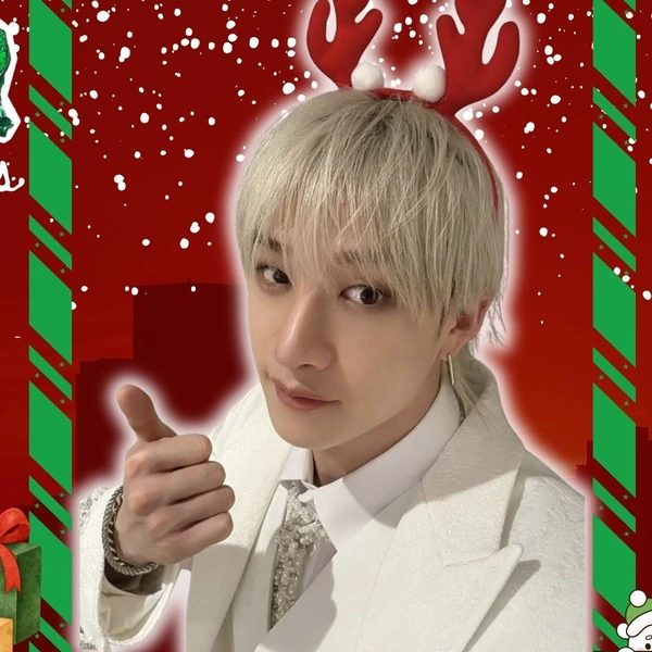 Top Photo Full of Bang Chan (Stray Kids) Love