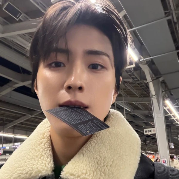 Today's Most Loved Yonghee (CIX)