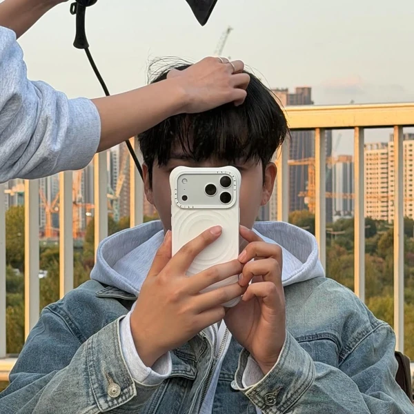 에이티즈 팬심 가득한 인기 사진