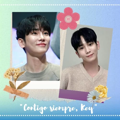 Penampilan Key (SHINee) yang Paling Dicintai Hari Ini