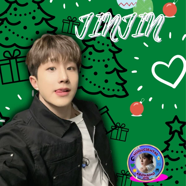 Top Photo Full of Jinjin (ASTRO) Love