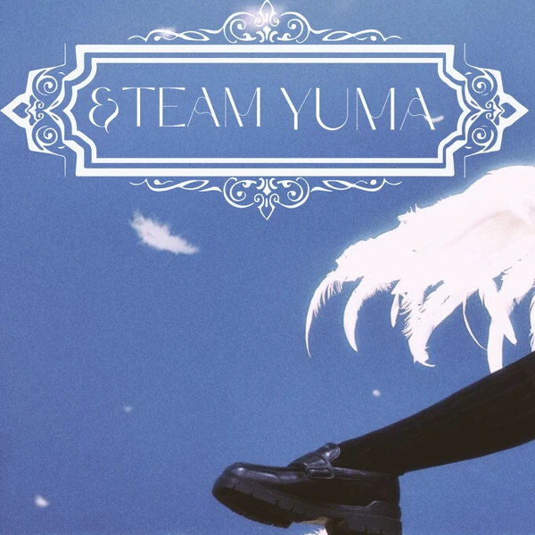 Foto Populer Penuh Cinta untuk Yuma (&TEAM)