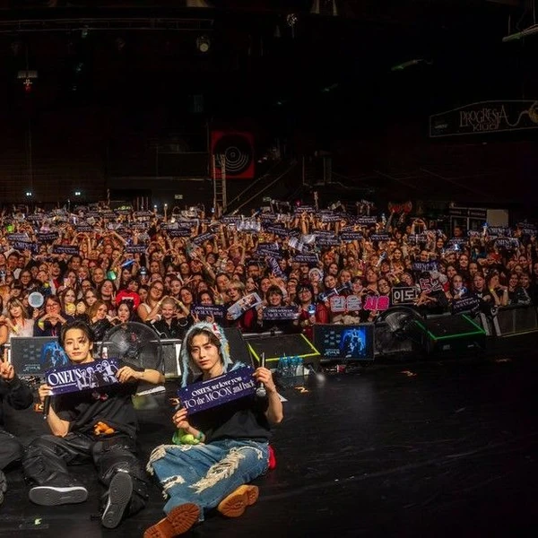 Fans' Pick: Best Moment of ONEUS