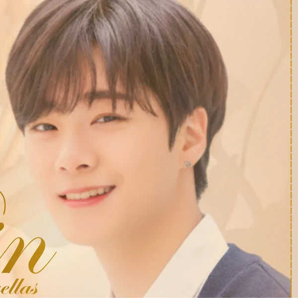 Fans' Pick: Best Moment of Moonbin (ASTRO)