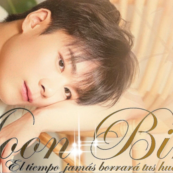 Today's Most Loved Moonbin (ASTRO)