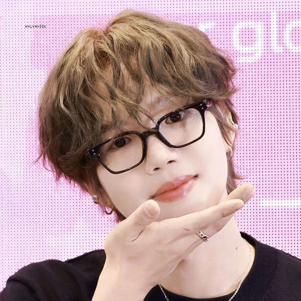 Fans' Pick: Best Moment of Lim Youngmin