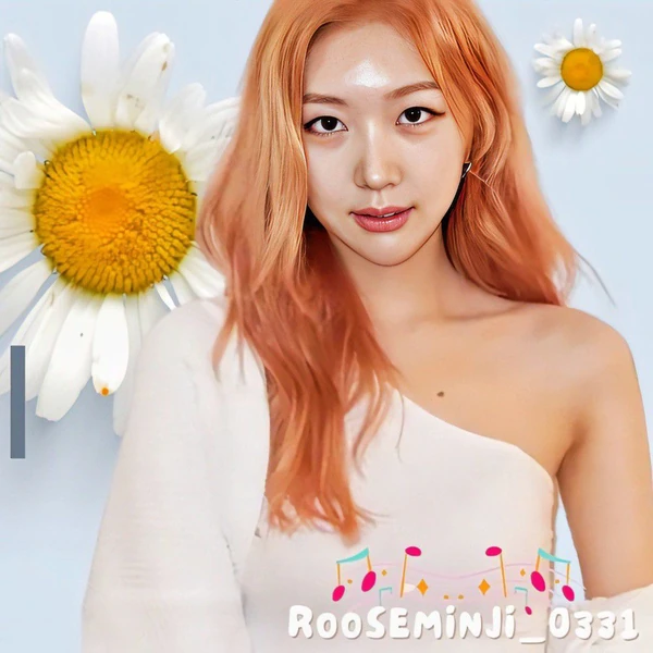 Top Photo Full of Minji Love