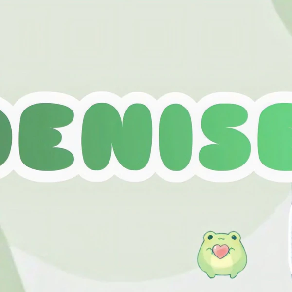 Fans' Pick: Best Moment of Denise