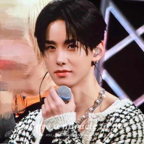 Fans' Pick: Best Moment of Sato Keigo (JO1)