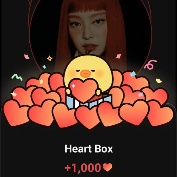 Popular profile picture of Jennie (BLACKPINK) loved by fans