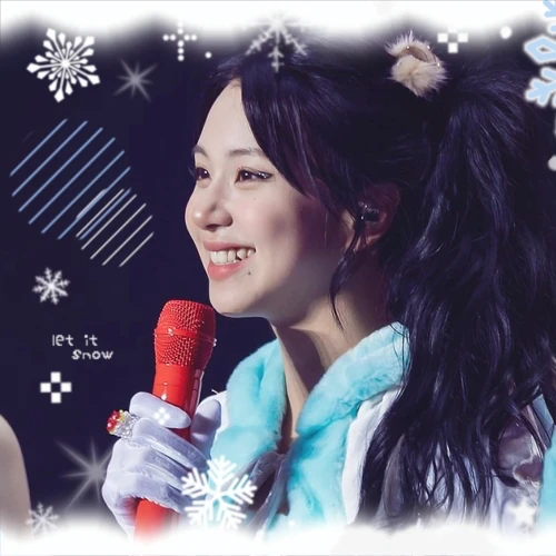 Momen Terbaik Chaeyoung (TWICE) Pilihan Penggemar