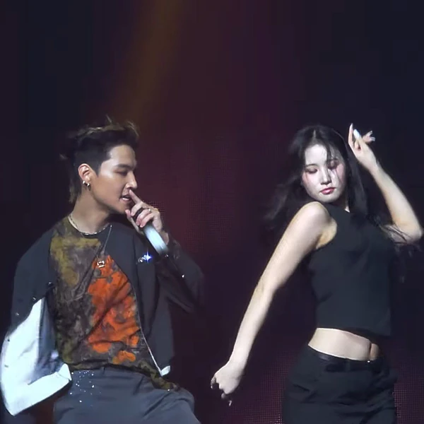 Foto Populer Penuh Cinta untuk JAY B (GOT7)