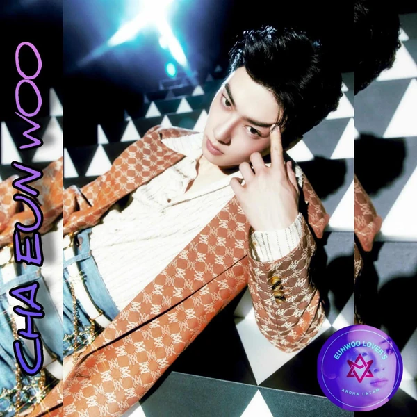 아스트로 팬심 가득한 인기 사진