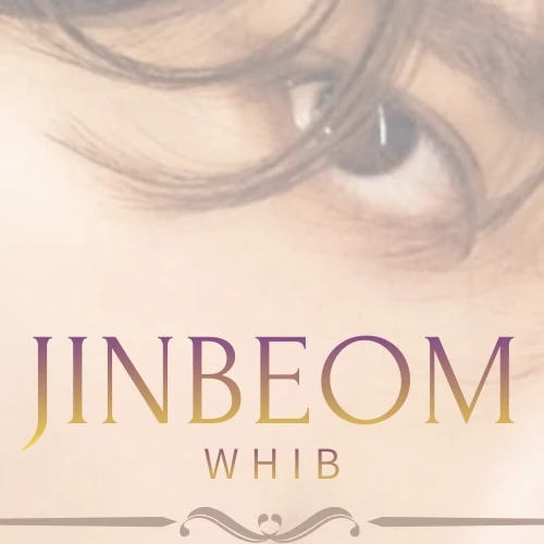 Today's Most Loved JINBEOM (WHIB)
