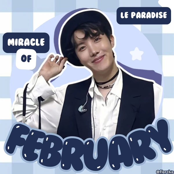 Popular profile image of j-hope (BTS) selected by votes