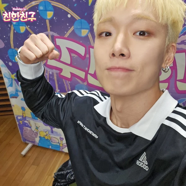 Fans' Pick: Best Moment of BOBBY (iKON)