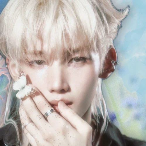 Top Photo Full of Jo (&TEAM) Love