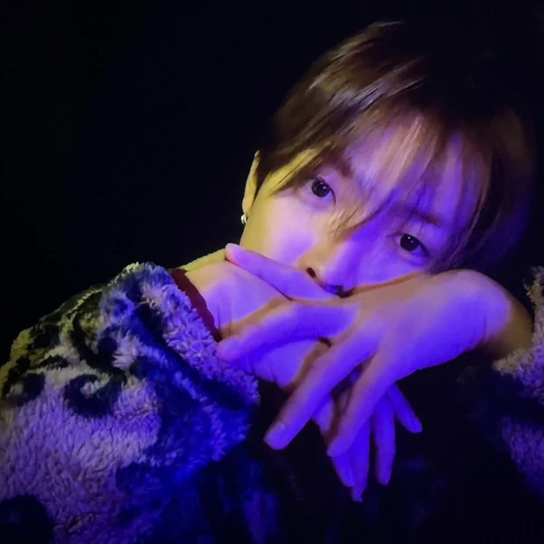 오늘 가장 사랑받은 에이티즈의 모습