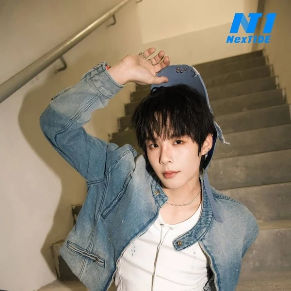 Popular profile image of 姚梓豪 (NexT1DE) selected by votes