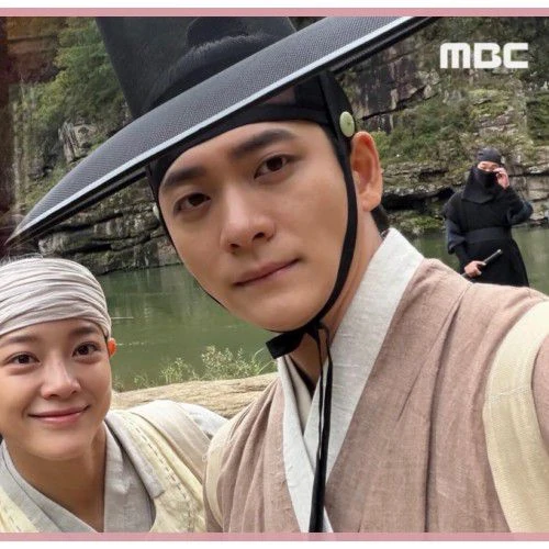 Top Photo Full of Sejeong Love