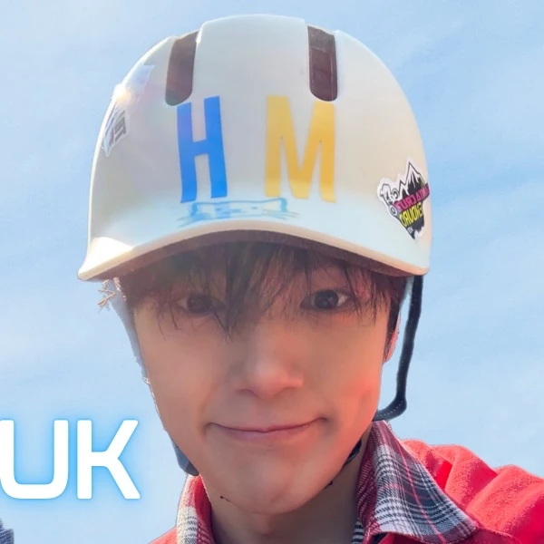 Top Photo Full of Minhyuk (MONSTA X) Love