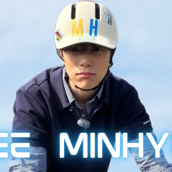 Today's Most Loved Minhyuk (MONSTA X)