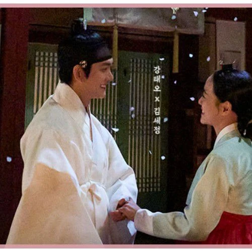 Top Photo Full of Sejeong Love