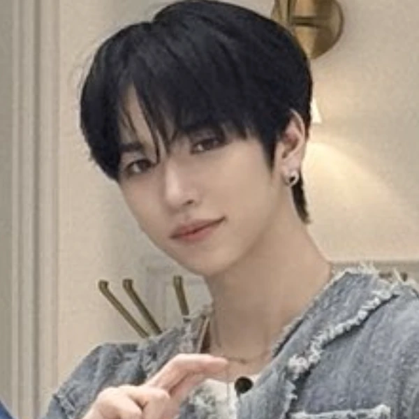 Today's Most Loved Hanjun (n.SSign)