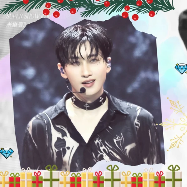 Today's Most Loved Eunhyuk (Super Junior)