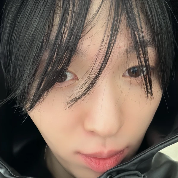 Shining profile picture of 희찬 (다크비) on today's Choeaedol