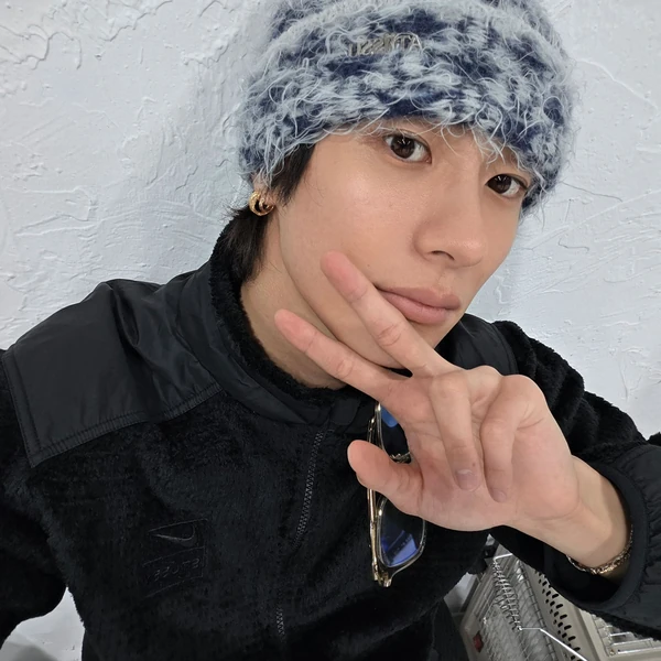 Today's Most Loved Anton (RIIZE)